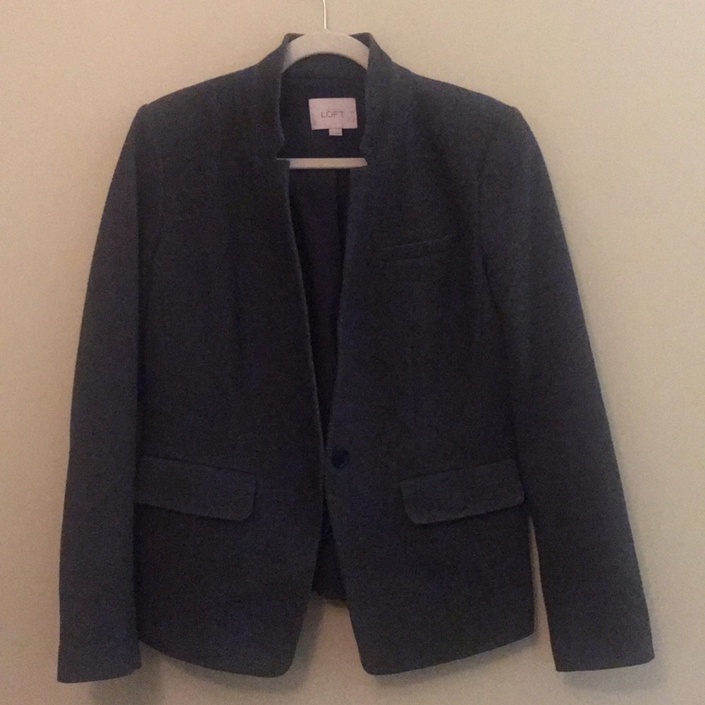 LOFT Blazer